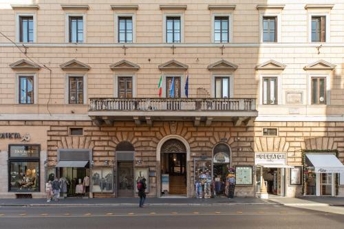 iFlat Penthouse overlooking Rome - image 3