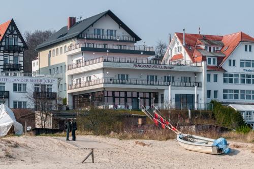 Panorama Hotel Bansin 4
