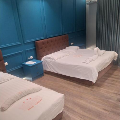 Hotel Konti - image 7