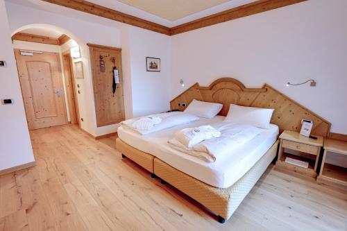 Leading Relax Hotel Maria Room Type - Double or Twin Room