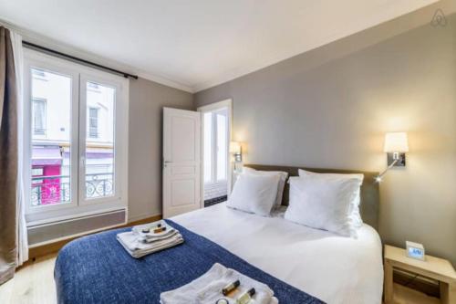 GuestReady - Perfect premium 2 Flat for 4 Paris XI - Opera Bastille