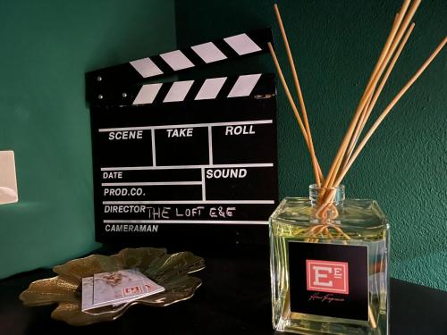 The Loft E&E Cinecittà - Apartment - Empoli