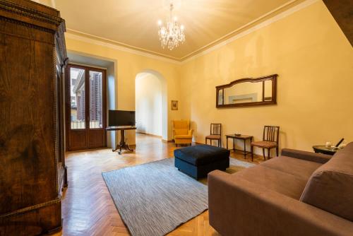 Duomo Luxury House by Mmega