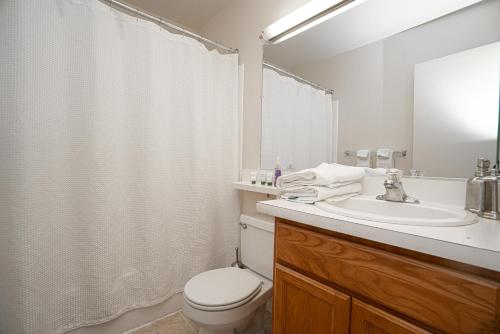 Northwest Washington Center Apartments - image 4