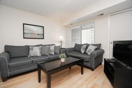 Northwest Washington Center Apartments - image 5