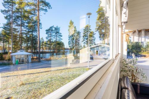 Matkailukeskus Lossisaari - image 7