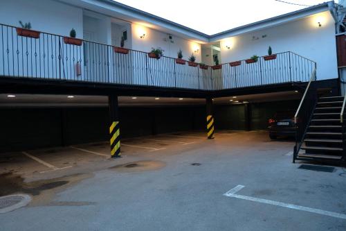 The Only One Apartment - Niš