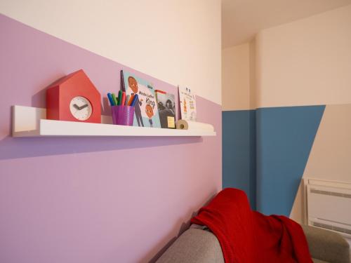 Babyaccommodation Family Experience IV 4