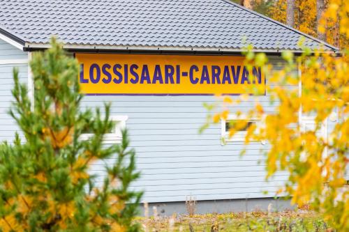 Matkailukeskus Lossisaari - image 8
