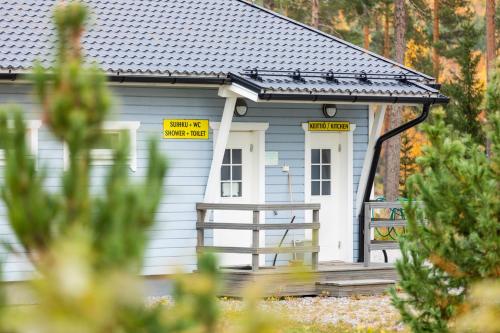 Matkailukeskus Lossisaari - image 14