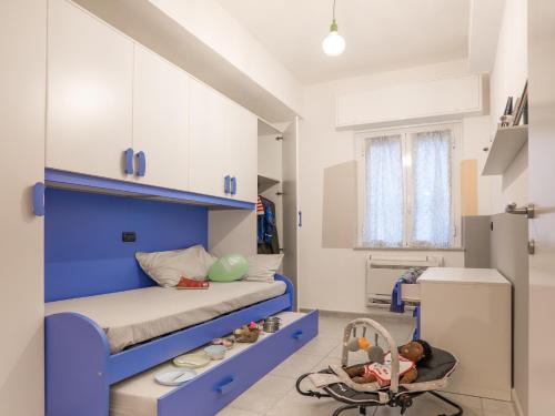 Babyaccommodation Family Experience IV