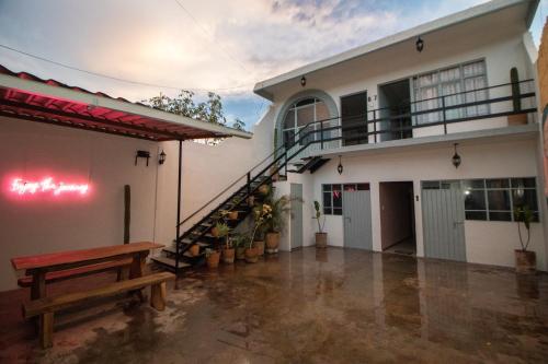 CASA BICHE Jalatlaco