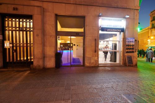 Hostal Mayerling Centro Barcelona