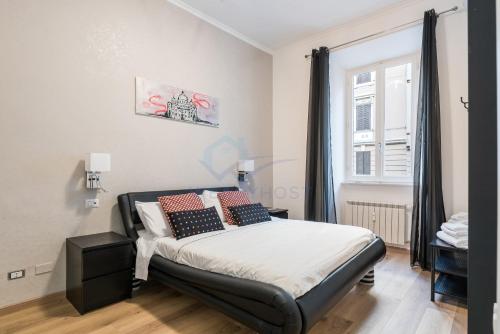 Modern apt near Vatican!, Rome (photo 3)