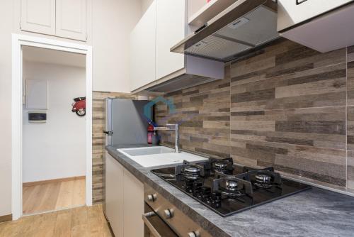 Modern apt near Vatican!, Rome (photo 6)