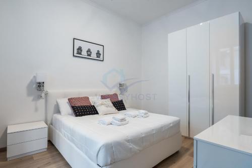 Modern apt near Vatican!, Rome (photo 2)