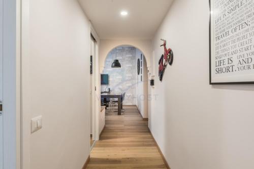 Modern apt near Vatican!, Rome (photo 9)