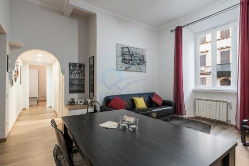Modern apt near Vatican!, Rome (photo 10)