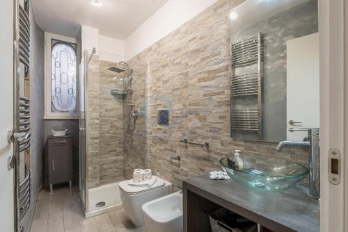 Modern apt near Vatican!, Rome (photo 7)