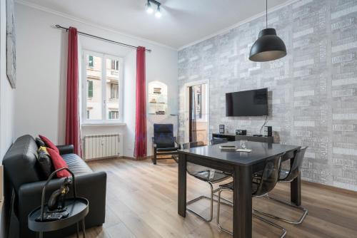 Modern apt near Vatican!, Rome (photo 8)