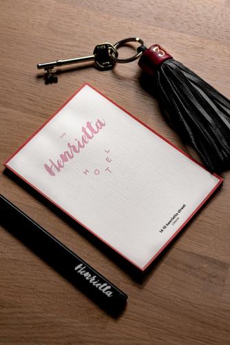 The Henrietta Hotel - image 5