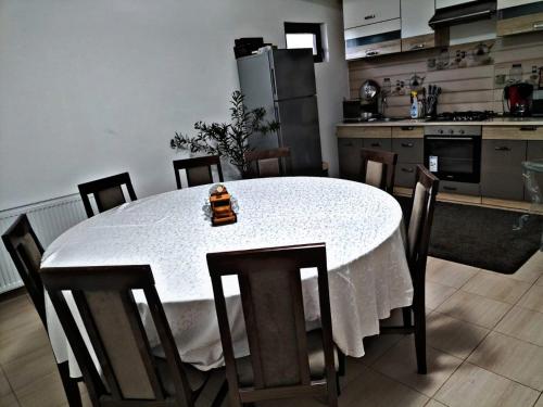 Pensiunea Casa Nușa (Pensiunea Casa Nusa) in Baia De Fier