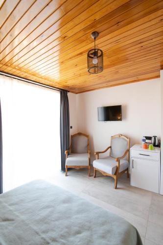 Villa Nora Butik Otel ve Bungalov