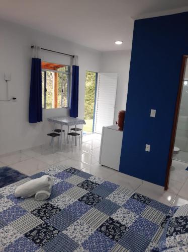 Recanto em Cores