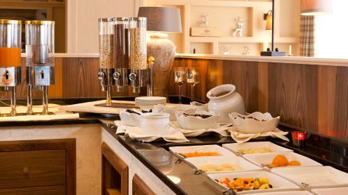 Superior Hotel Tirolerhof - Zell am See - image 8