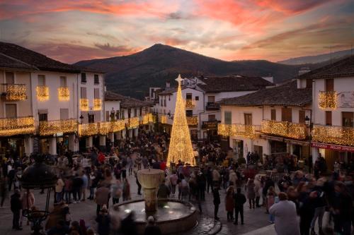  Casa El Descanso Del Peregrino in Guadalupe