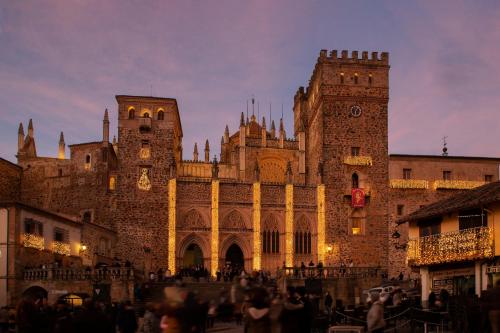  Casa El Descanso Del Peregrino in Guadalupe