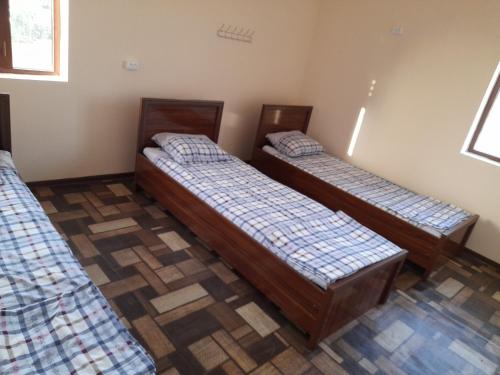 Bro Hostel Angor in Termiz