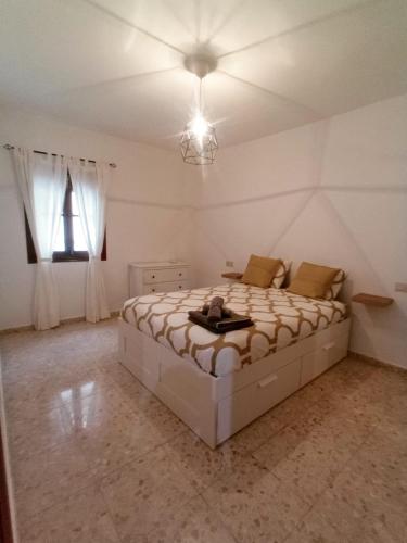  Estupendo piso en Junquera Sierra de las Nieves, Unterkunft in Yunquera