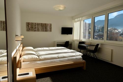 Hôtel Oasis - image 7