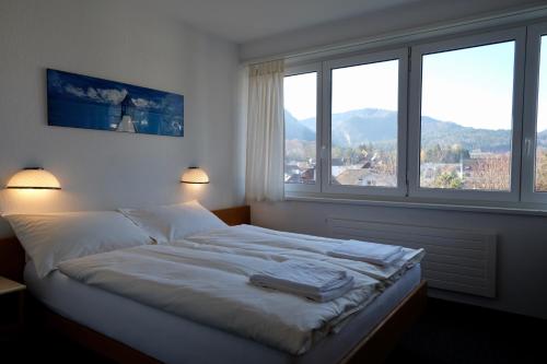 Hôtel Oasis - image 12