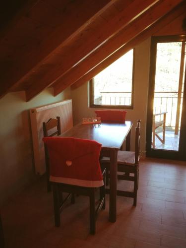 편의 시설/서비스, Kristi's Homes - "Beautiful Attic" in Dimitsana in 디미트사나