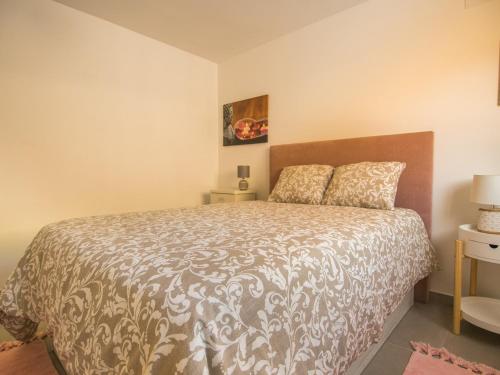 Patos Beach - Garden