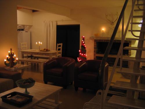 Karoo Huis in Arniston