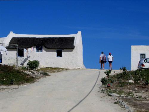 Karoo Huis in Arniston