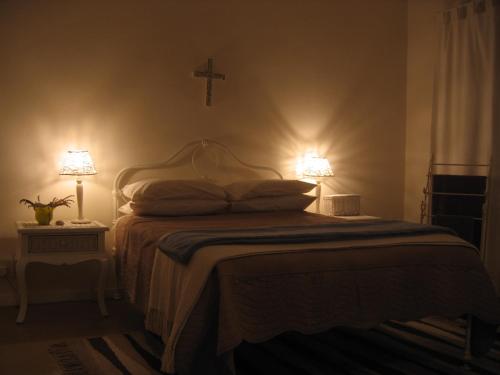 Karoo Huis in Arniston