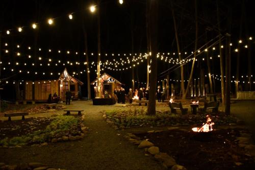 Settlers Inn - 정원