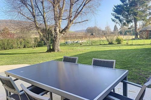 Gîte des marronniers - Numéro 3 gîte à louer Baromesnil