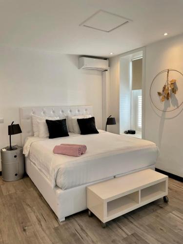 Saint Tropez Boutique Hotel