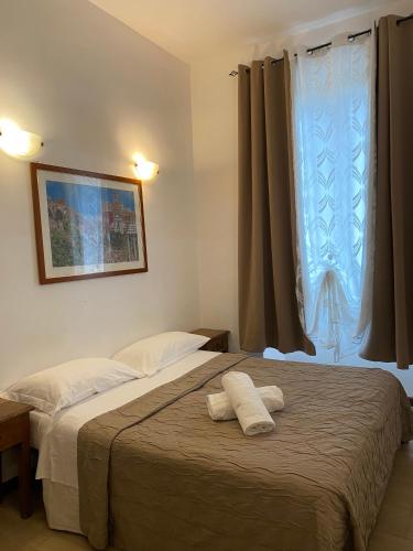 September Suite Rome