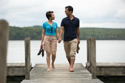 Silver Birches Resort