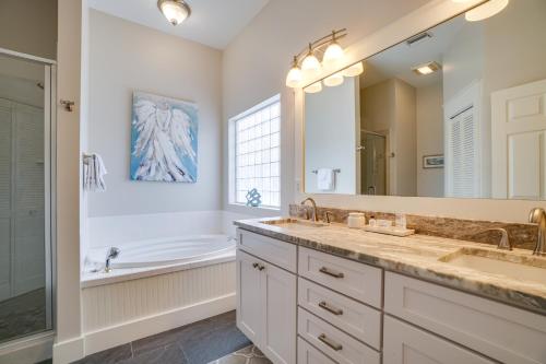 30A Beach House - Walking on Sunshine - image 8