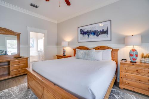30A Beach House - Walking on Sunshine - image 3