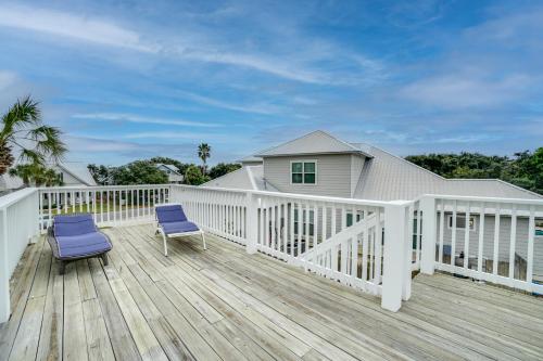 30A Beach House - Walking on Sunshine - main image