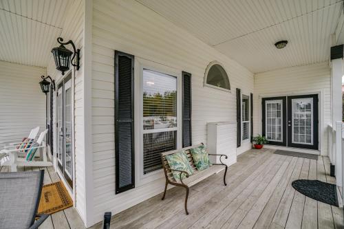 30A Beach House - Walking on Sunshine - image 10