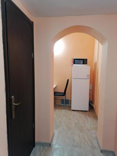Keleti Apartments
